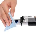 thumbnail image 5 of nipocaio Brix Refractometer with Atc, Handheld Brix Hydrometer Handheld Brix Reader 0-32%, Used to Measure Fruit Sugar Content, Brix Refractometer, 5 of 5
