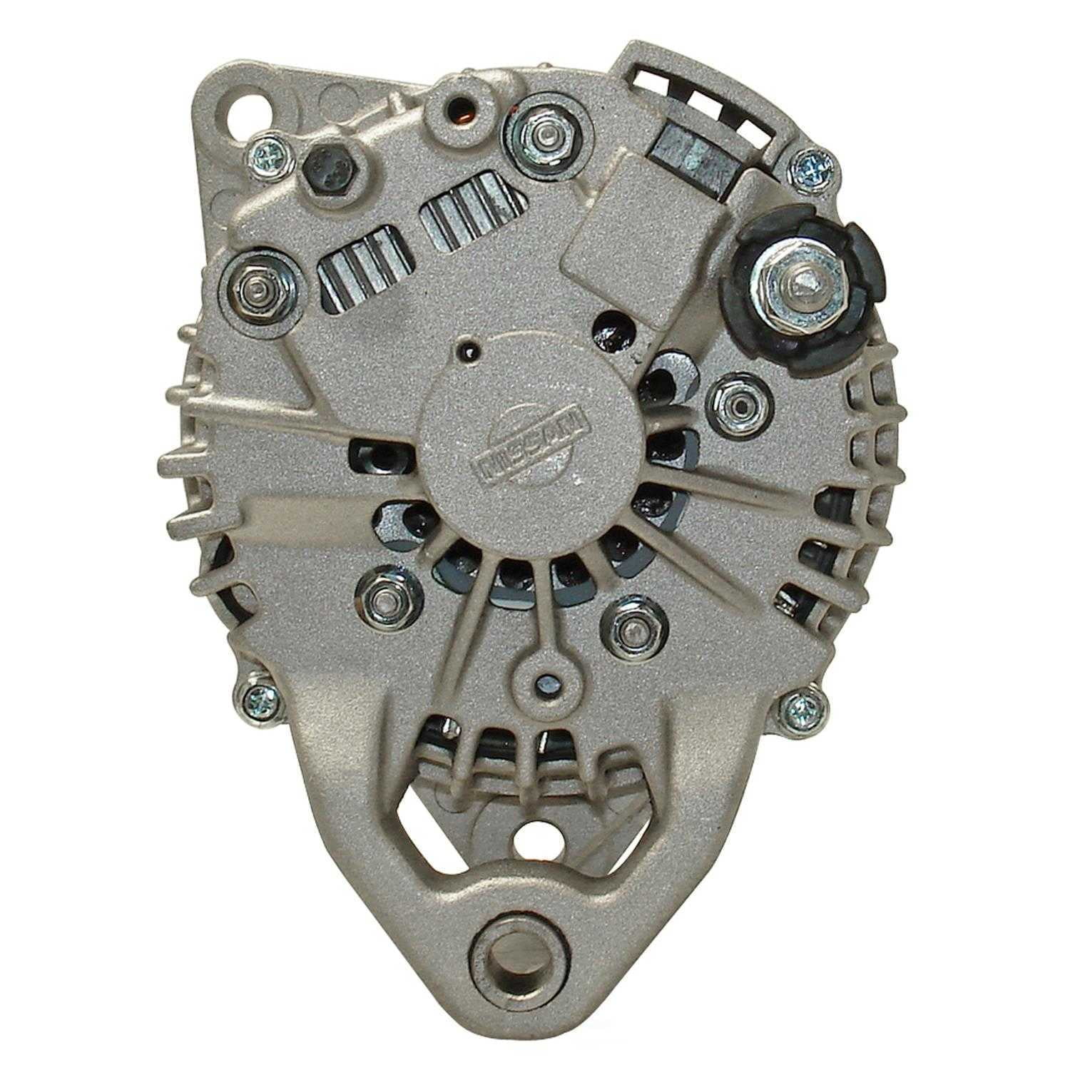 FVP Professional 15939N Alternator - New