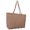 Khaki, variant on Shoulder Bags for Women Easy To Carry Quilted Tote Bags for Daily and Business Gift for Sisters
