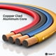 thumbnail image 4 of Cable GearIt, calibre 12, aluminio revestido de cobre, CCA, 200 pies, 4 of 6