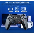 thumbnail image 3 of Switch Pro Controller for N-Switch/Lite/OLED,Remote Switch Control for Android/IOS/Windows PC, 3 of 7