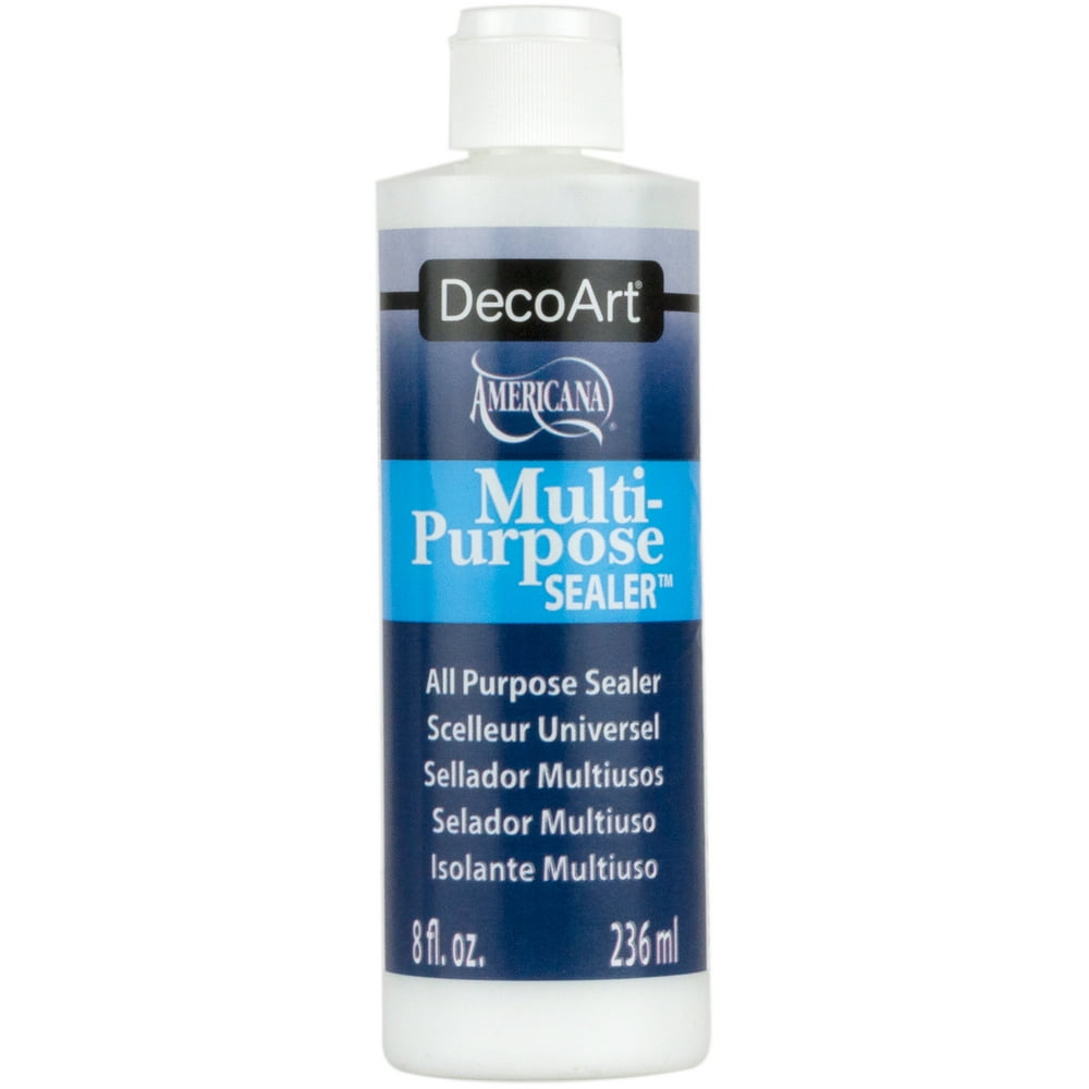 Deco Art Americana MultiPurpose Sealer, 8 oz