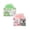 Red 1PCS & Green 1PCS, variant on Blotting Paper 100 Sheets Oil Blotting Sheets For Face Natural Blotting Paper Oily Skin Oil Absorbing Sheets High Performance Oil Absorbing Tissues Unisex Pore Three Trees head Strips ucer for