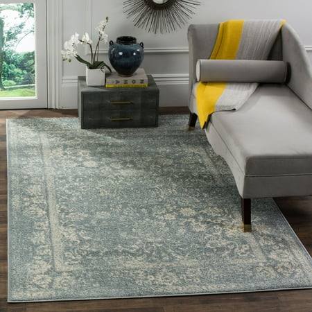 - Safavieh Adirondack Wyatt Traditional Area Rug or Runner