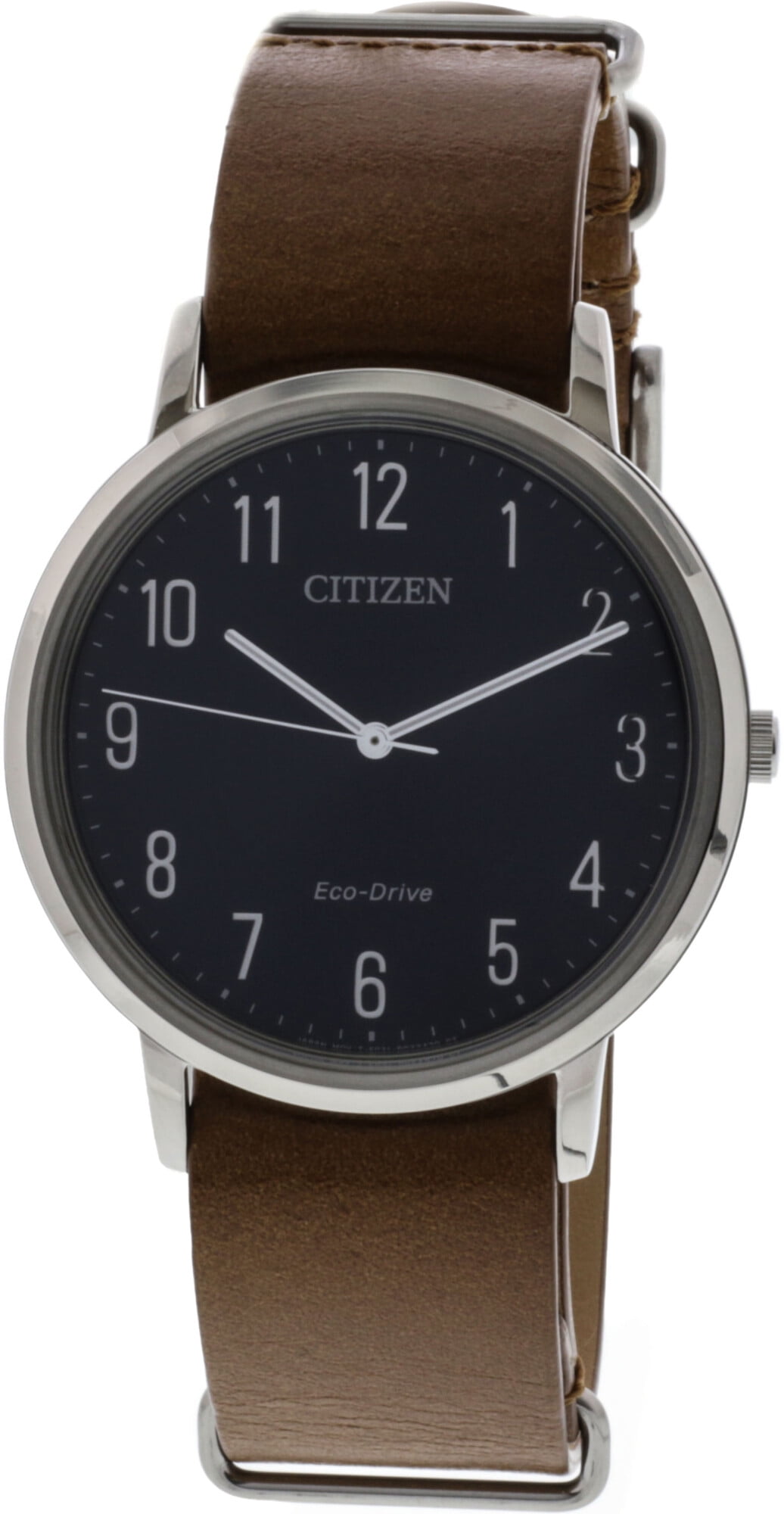 citizen bj6501