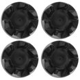 thumbnail image 1 of 4 Pcs Raccord Compatible avec Mixeur Kitchenaid Pièces Mixeur Raccord en Caoutchouc, 1 of 5