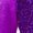 Purple, variant on JanJean Kids Girls Sequin Long Sleeve Mock Neck Dance Crop Top Athletic Sports Gymnastics T-Shirts Black 14