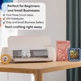 thumbnail image 6 of Cricut Maker 4 Cutting Machine with EasyPress 3 Heat Press and Materials Bundle, 6 of 8