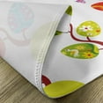 thumbnail image 5 of Ambesonne Magic Place Mats Set of 4, Magic Tree Easter Theme, Standard Size, Multicolor, 5 of 6