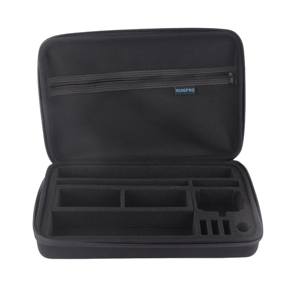 Bolsa de Almacenamiento Jadeshay para Cámara de Acción Estuche Protector Impermeable Hero 11 10 9 DJI Osmo