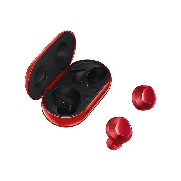 Galaxy Buds+ True WirelessEarbudsred