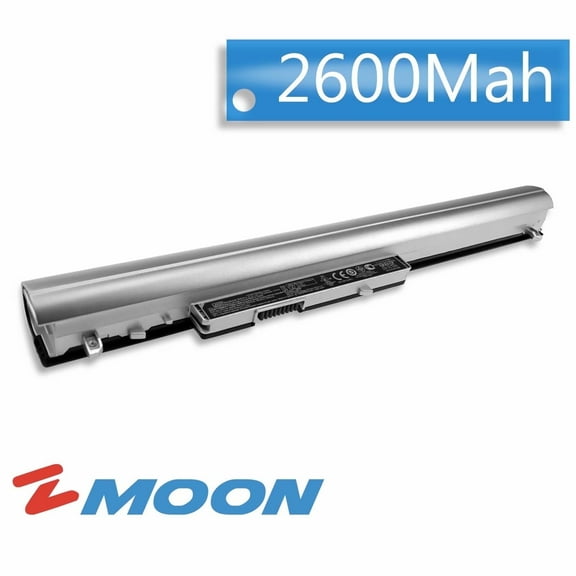 Battery for HP Spare 776622-001 775625-221 7752625-141 [11.1V 2600mAh]