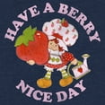 thumbnail image 2 of Junior's Strawberry Shortcake Berry Nice Day  Sweatshirt, 2 of 4
