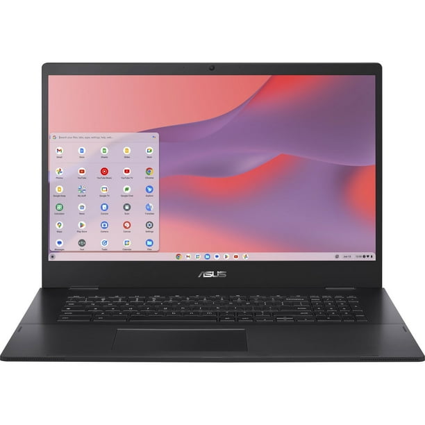ASUS Chromebook CX1, 17.3