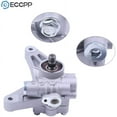 thumbnail image 4 of ECCPP Power Steering Pump fit for 2008-2012 for Honda for Accord ,2010-2011 for Honda for Accord Crosstour ,2012 for Honda Crosstour ,2009-2011 for Honda Pilot, 4 of 6