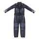thumbnail image 3 of Black Widow Kids Girls Game Dress Up Halloween Party Role Play Costume, 3 of 5