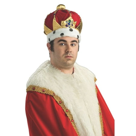 Royal King's Crown