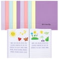 thumbnail image 1 of Cuaderno de composición Henoyso Primary K-2 24,8 x 19,1 cm, 12 unidades, 1 of 6