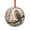 Pattern-1, variant on Owl In Moonlight Glass Ornament Gifts for Owl Lovers Holiday Ornaments Hanging Craft Collectibles for Xmas Trees Home Party Gifts