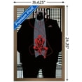 thumbnail image 3 of Marvel Comics Daredevil - Kingpin Shadow Wall Poster, 14.725" x 22.375" Framed, 3 of 5