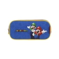 thumbnail image 1 of Lapicera Escolar Mario Bros CHENSON Armin Compartimentos INDEPENDIENTES CON cierre, 1 of 5
