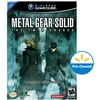 Metal Gear Solid: The Twin Snakes (GameCube) - Pre-Owned