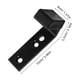 thumbnail image 4 of Juego de 4 soportes para barra de pesas, ideales para gimnasios y espacios comerciales., 4 of 7