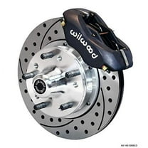 Wilwood 140-10996-D auto part