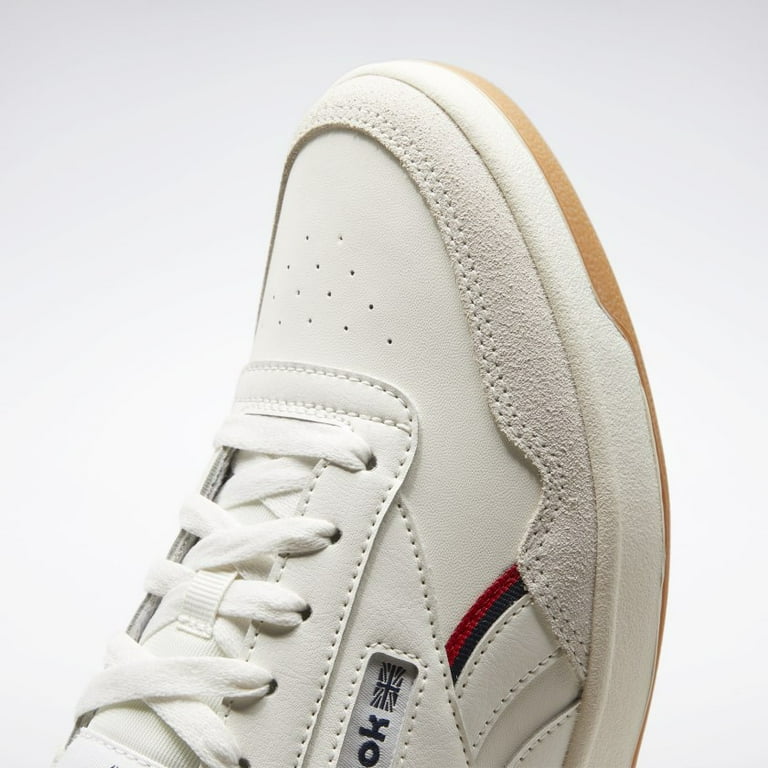 Reebok club memt on feet best sale