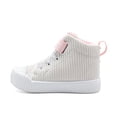 thumbnail image 2 of Tenis Para Niña Pana Bubble Gummers® Confort Ligeros Con Olor A Chicle Australia Gris, 2 of 5