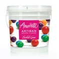thumbnail image 4 of Amoretti - Natural Bubble Gum Artisan Flavor Paste 8 oz - Perfect For Pastry, Savory, Brewing, and more, Preservative Free, Gluten Free, Kosher Pareve, No Artificial Sweeteners, Highly Concentrated, 4 of 7