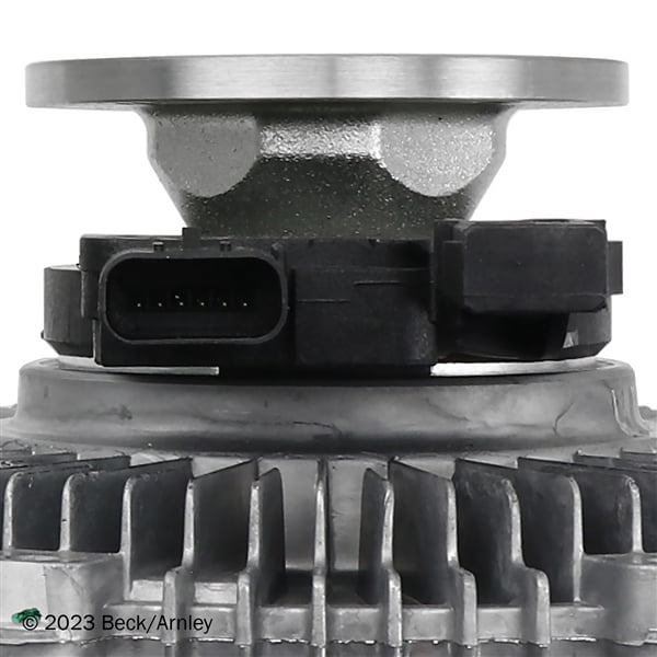 Beck/Arnley FAN CLUTCH UNIT