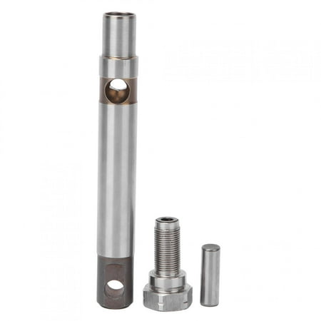 

Sprayer Piston Rod Carbon Steel Mirror Polishing with Pin Base for Sprayer 390 395 490 495 595