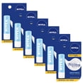 thumbnail image 1 of Cuidado labial NIVEA Smoothness SPF 15 con manteca de karité y aloe, paquete de 6, 1 of 6