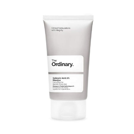 The Ordinary Salicylic Acid 2% Masque - 1.7 fl oz - Ulta Beauty