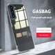 thumbnail image 2 of Funda ultrafina de silicona para teléfono a prueba de golpes, transparente, suave, para teléfono móvil FLhrweasw El nuevo, 2 of 8
