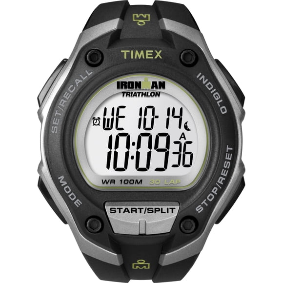 Reloj Timex Ironman Classic 30 Oversized 43mm Timex Timex