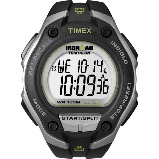 Reloj Timex Ironman Classic 30 Oversized 43mm Timex Timex