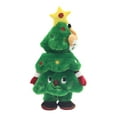 thumbnail image 2 of Holiday Time Animated Singing and Dancing Christmas Tree, 2 of 6