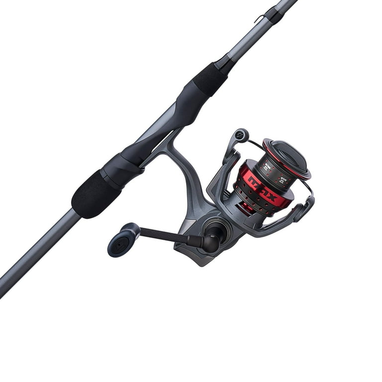 st croix cci rods St. Croix 2025 Musky X Casting Rods MXFG90XHF