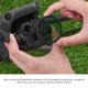 thumbnail image 4 of Filtro CPL ANGGREK para 3 Pro Drone, 4 of 8