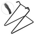 thumbnail image 4 of Shisuyan Metal Plate Holder Display Stand Easel Stand Display Holder For Picture Decorative Plate Photo Easel Artistic Work Support (S), 4 of 8