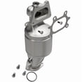 thumbnail image 2 of MagnaFlow Catalytic Converter Fits select: 2005-2007 HONDA ODYSSEY, 2005-2015 HONDA PILOT, 2 of 10