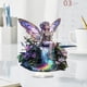 thumbnail image 4 of Acrylic Tabletop Standing Decorative Piece Crafted For Living Rooms Bedrooms And Windowsills Suitable As A Gift For Any Occasion, 4 of 6