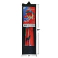 thumbnail image 2 of In the Breeze Crab 30-inch Diamond Kite - Fun, Easy Flying Kite, 2 of 6
