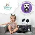 thumbnail image 2 of KIDS PREFERRED Disney Baby Tim Burton The Nightmare Before Christmas Jack Skellington Stuffed Animal, Jumbo 25 inch, 2 of 6