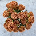 thumbnail image 3 of Ramo de flores Sincero Rosas Artificiales 7 Uds, 3 of 4