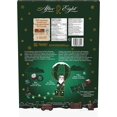 thumbnail image 2 of AFTER EIGHT Holiday Chocolate Advent Calendar 2023 - Christmas Stocking Stuffer, 2 of 4