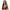 Black, variant on YEAHDOR Womens Lace Bra Push Up Underwired Bustier Unlined Bralette Exotic Lingerie Black S