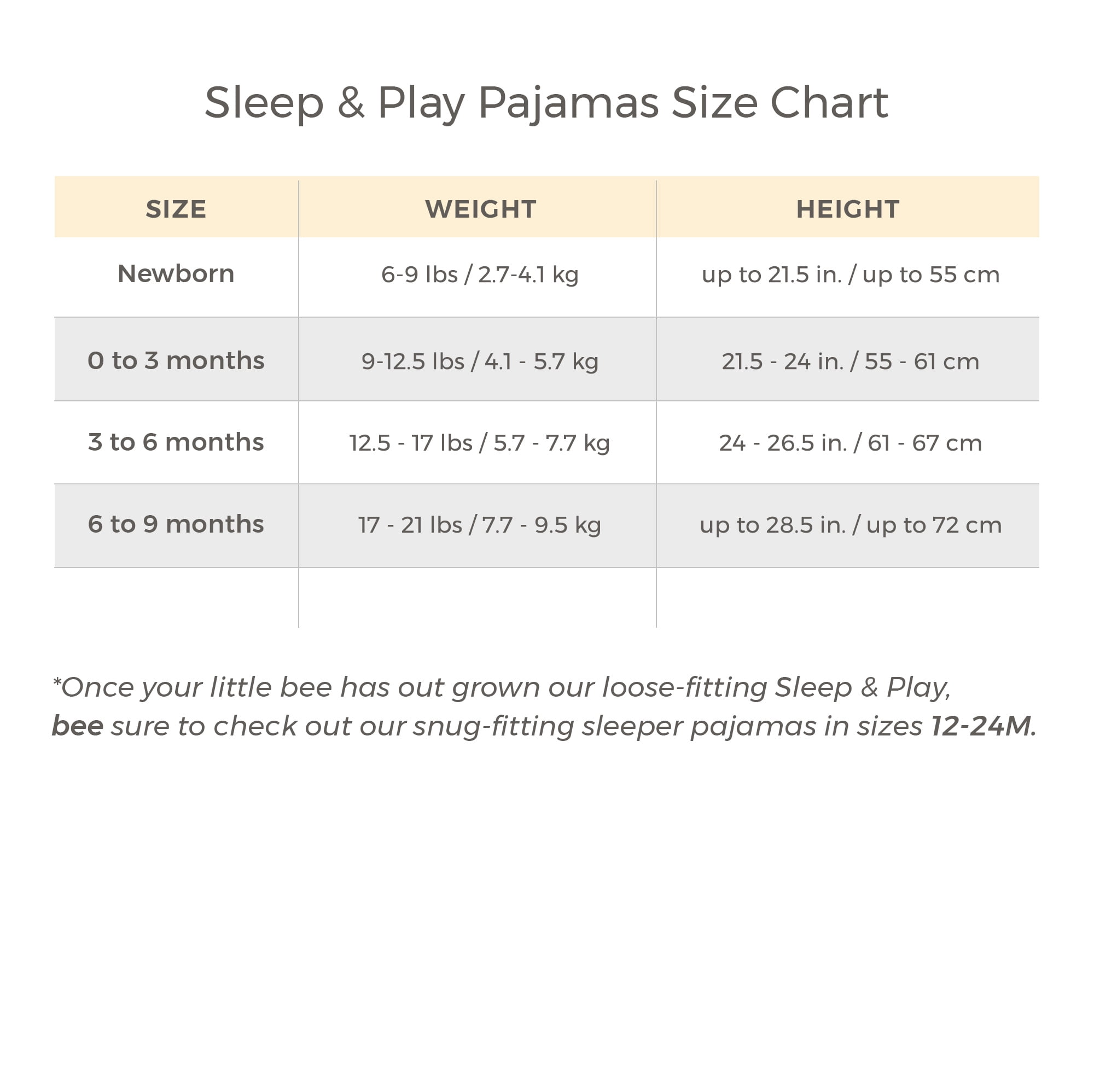 Burt's Bees Baby Organic Cotton Baby Boy One Piece Sleep 'N Play, Sizes Newborn-6/9 Months